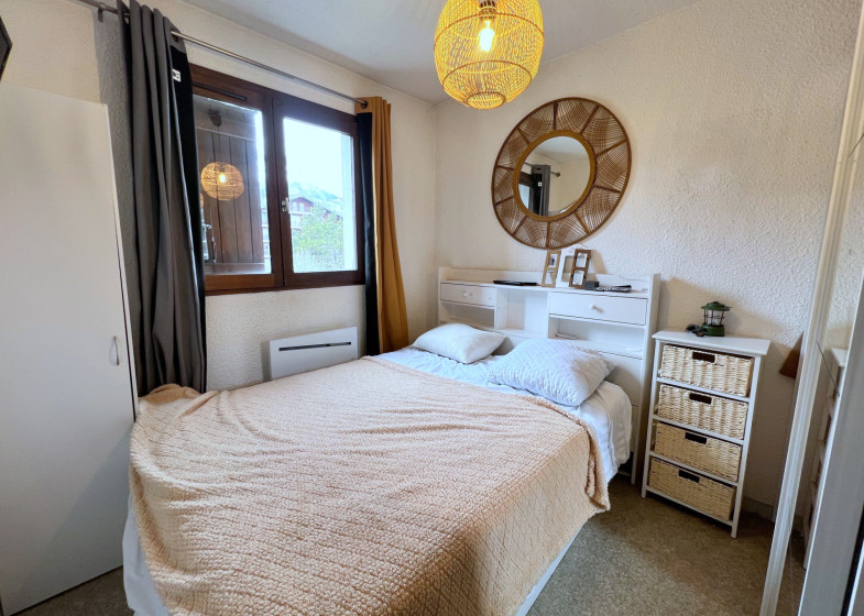 Appartement T2 à vendre à Sallanches