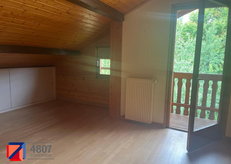 Maison T5 à louer à Saint Martin Bellevue
