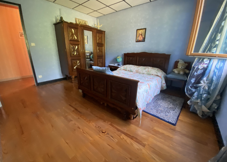 Appartement T4 à vendre à Amancy