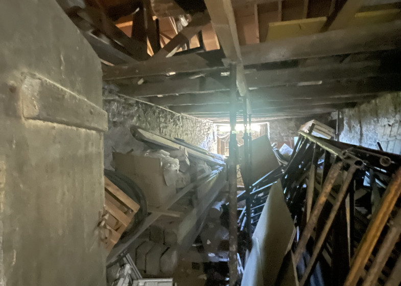 Maison T5 à vendre à Cranves Sales