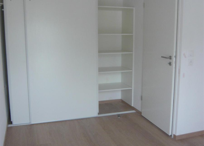 Appartement T3 à louer à Cluses