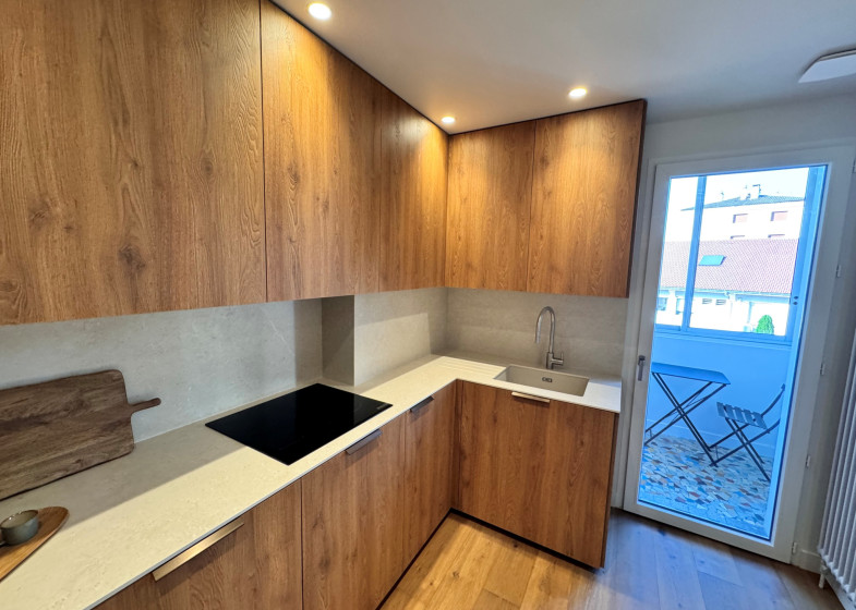 Appartement T3 à vendre à Annecy