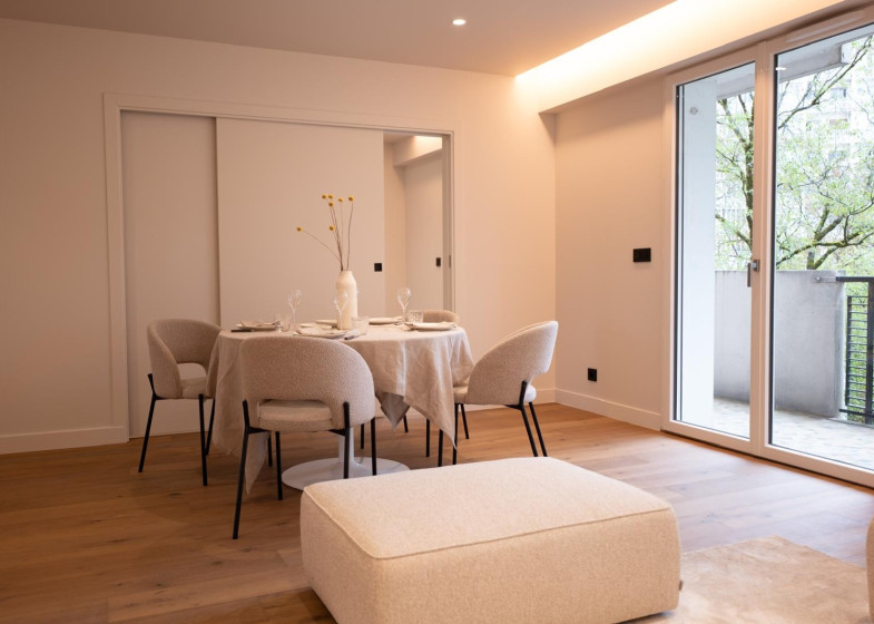 Appartement T3 à vendre à Annecy