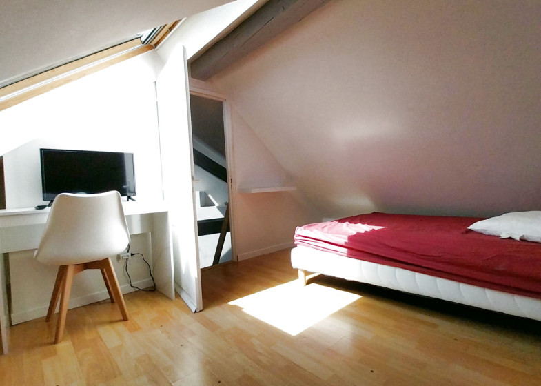 Appartement T3 à vendre à Annemasse