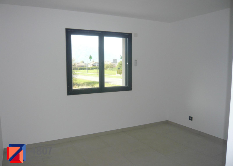 Maison T5 à louer à Cluses