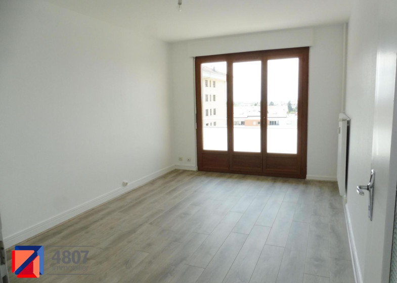 Appartement T2 à louer à Annemasse