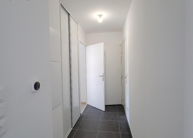Appartement T0 à louer à Saint Pierre En Faucigny