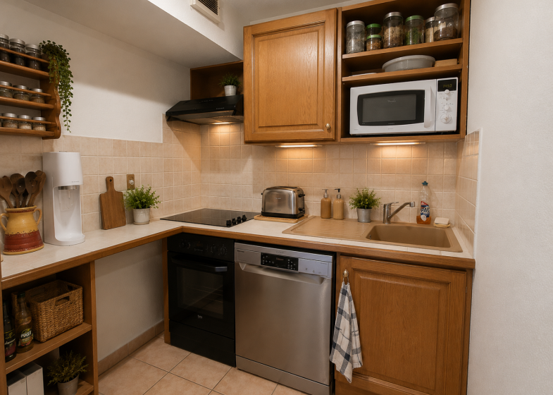 Appartement T4 à vendre à Praz Sur Arly