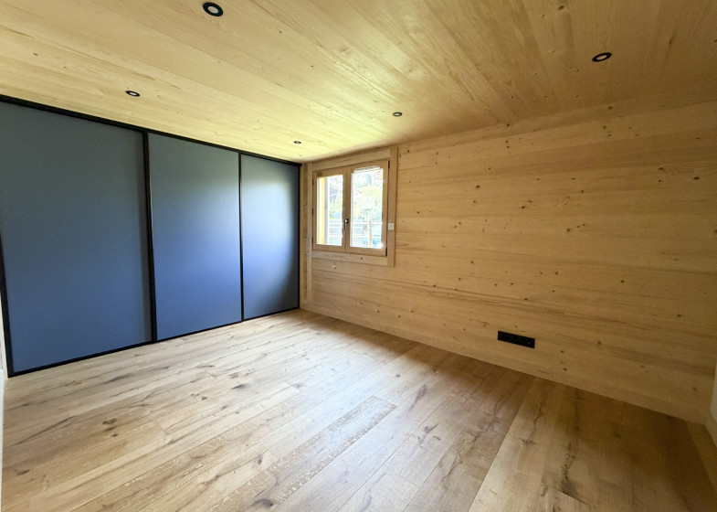 Maison T5 à vendre à Sallanches