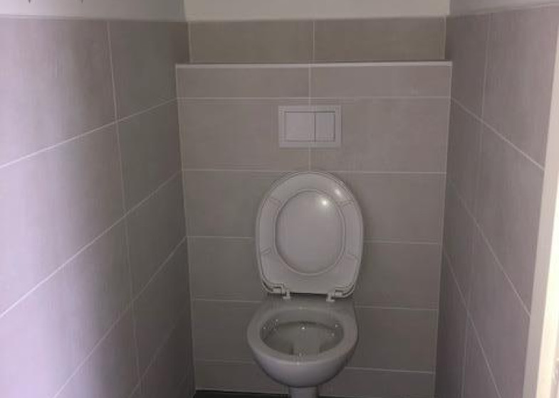 Appartement T2 à louer à Cluses