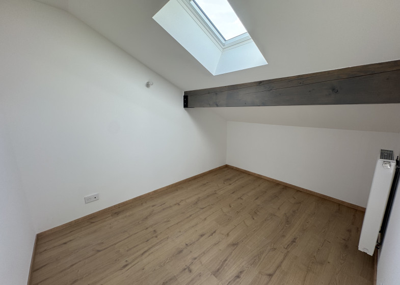 Appartement T3 à vendre à Cluses