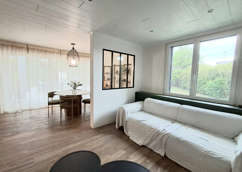 Maison T6 à vendre à Saint Pierre En Faucigny
