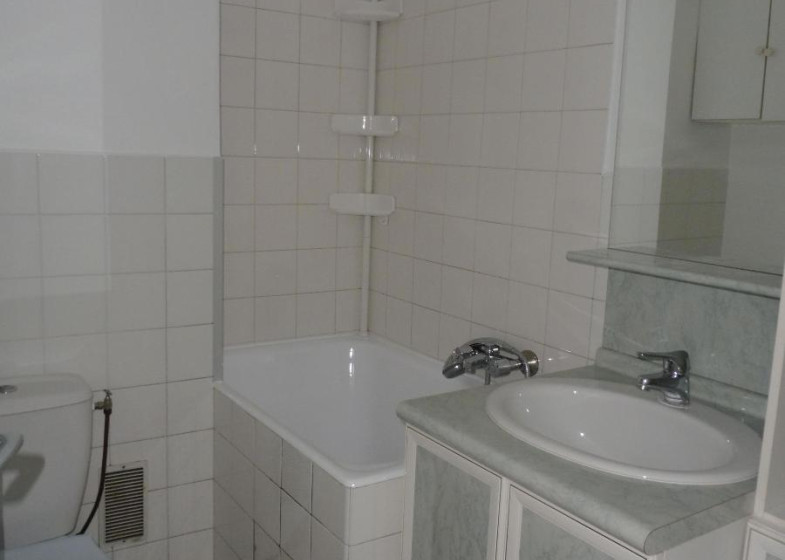 Appartement T2 à louer à Annemasse
