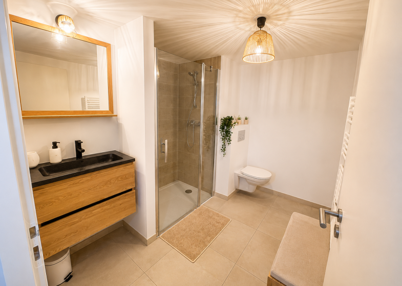 Appartement T3 à vendre à Sallanches