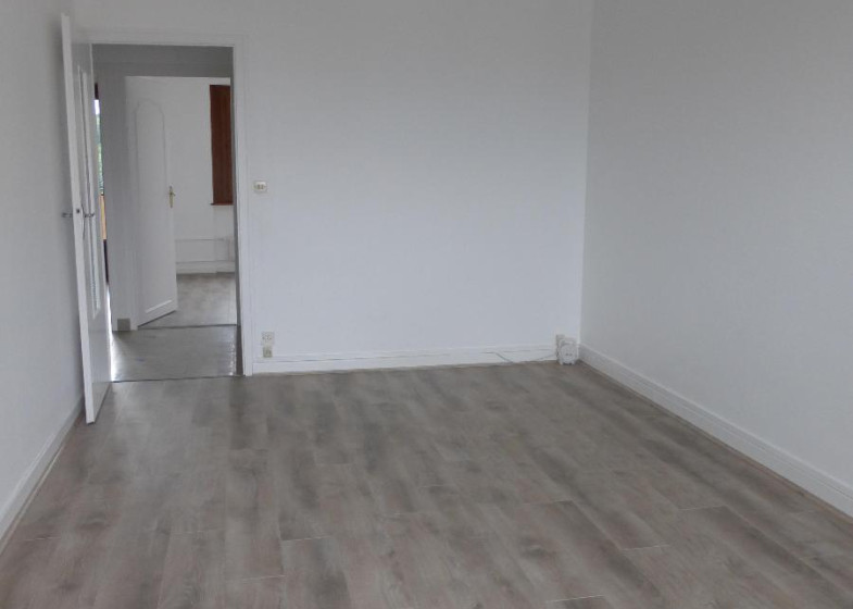 Appartement T2 à louer à Annemasse