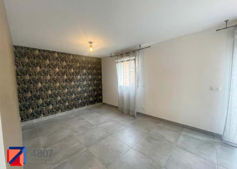 Appartement T4 à louer à Viry