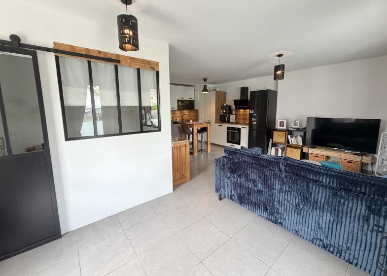 Appartement T4 à vendre à Sallanches