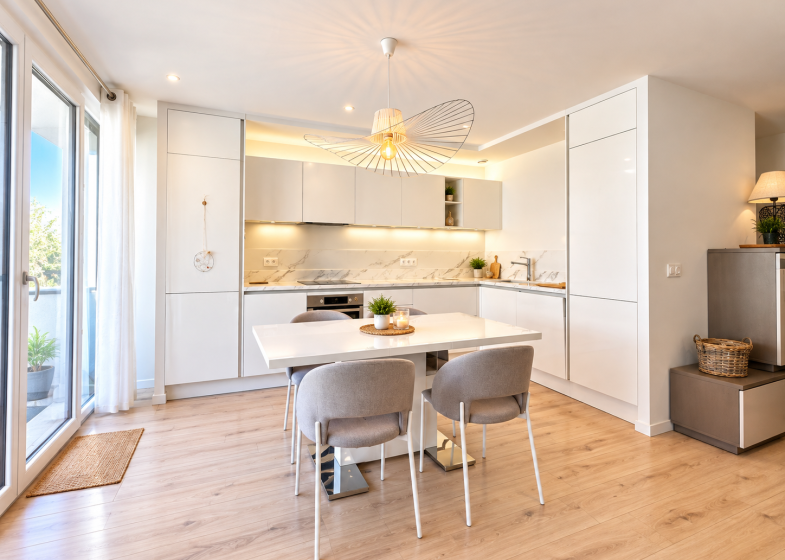 Appartement T3 à vendre à Annecy