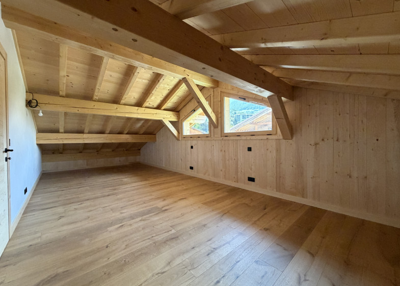Maison T5 à vendre à Sallanches