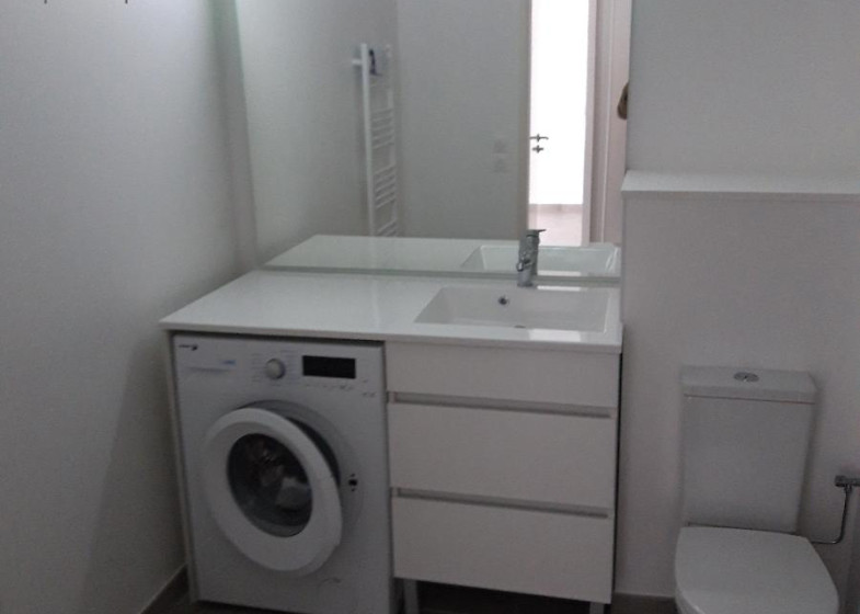 Appartement T2 à louer à Cluses