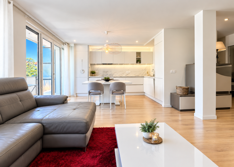 Appartement T3 à vendre à Annecy