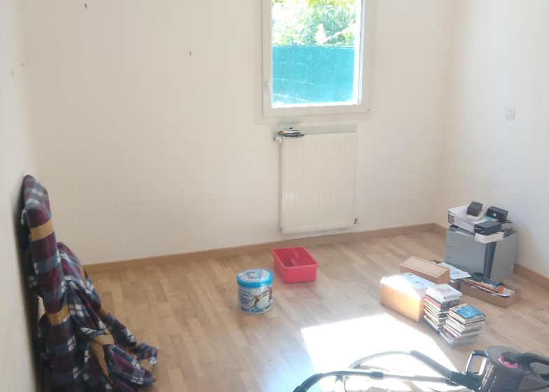 Appartement T3 à louer à Thyez