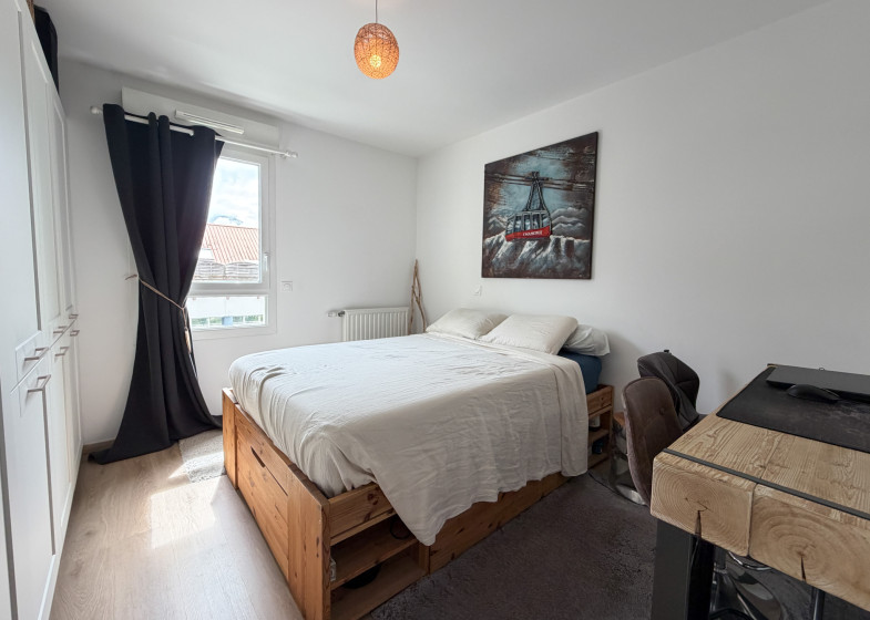 Appartement T4 à vendre à Sallanches