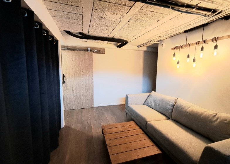 Maison T6 à vendre à Saint Pierre En Faucigny