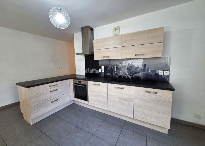 Appartement T3 à vendre à Annemasse