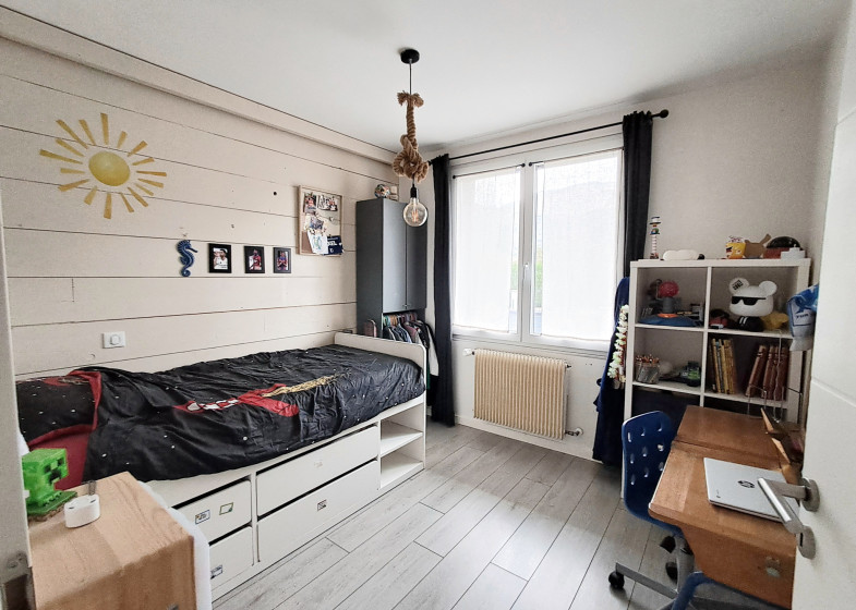 Maison T6 à vendre à Saint Pierre En Faucigny