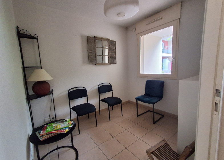 Appartement T2 à vendre à Sallanches