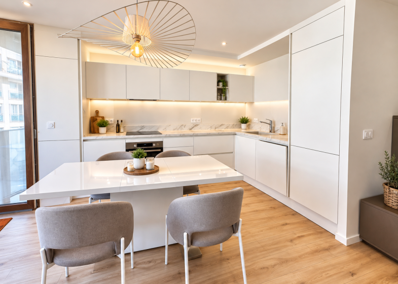 Appartement T3 à vendre à Annecy