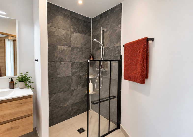 Appartement T2 à vendre à Combloux