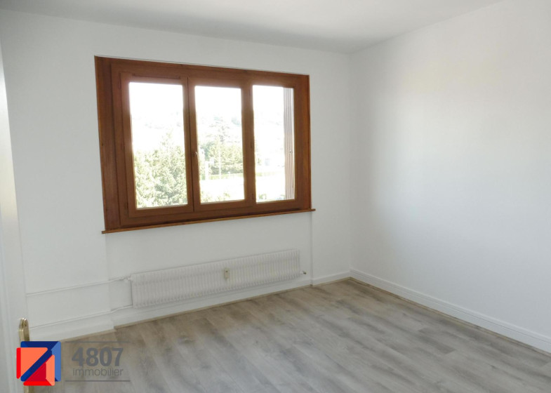 Appartement T2 à louer à Annemasse