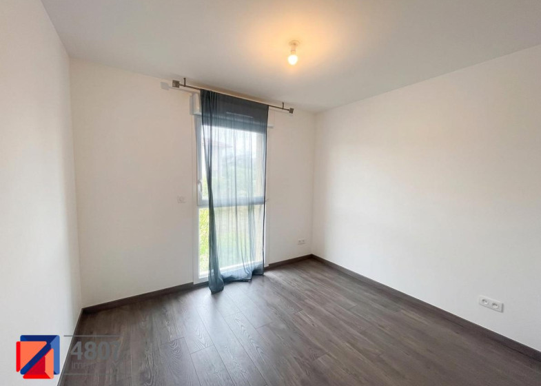 Appartement T4 à louer à Viry