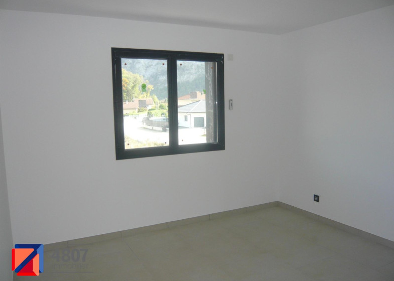 Maison T5 à louer à Cluses