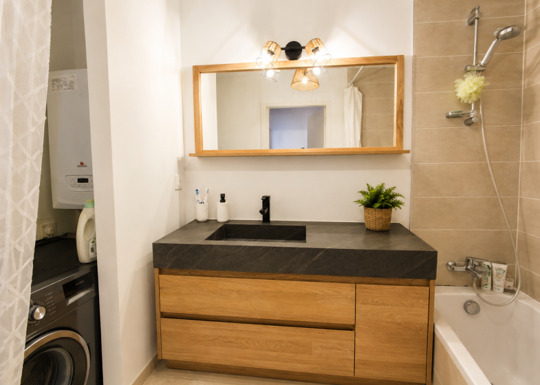 Appartement T3 à vendre à Sallanches