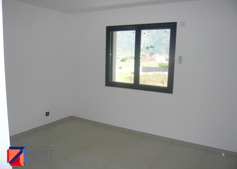 Maison T5 à louer à Cluses