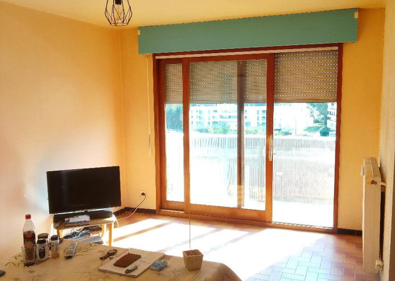 Appartement T2 à louer à Cluses