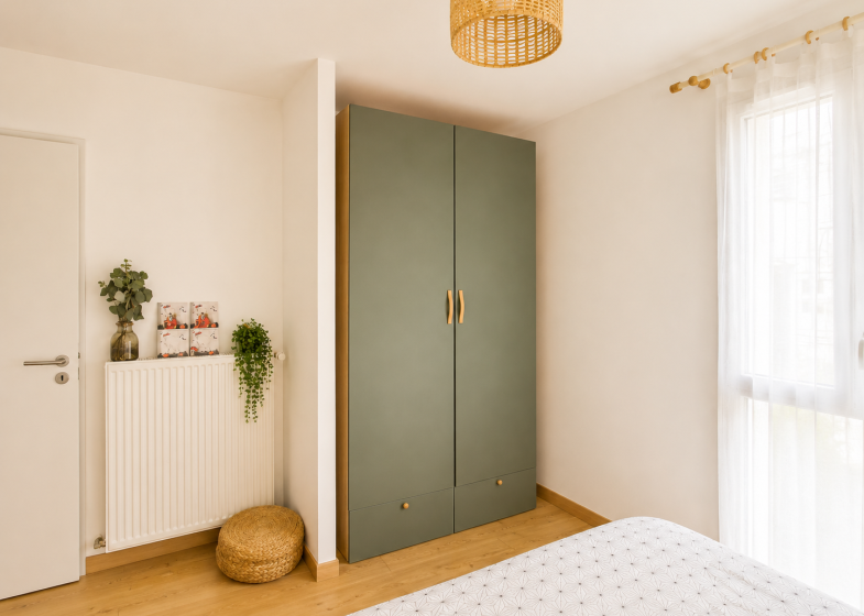 Appartement T3 à vendre à Sallanches