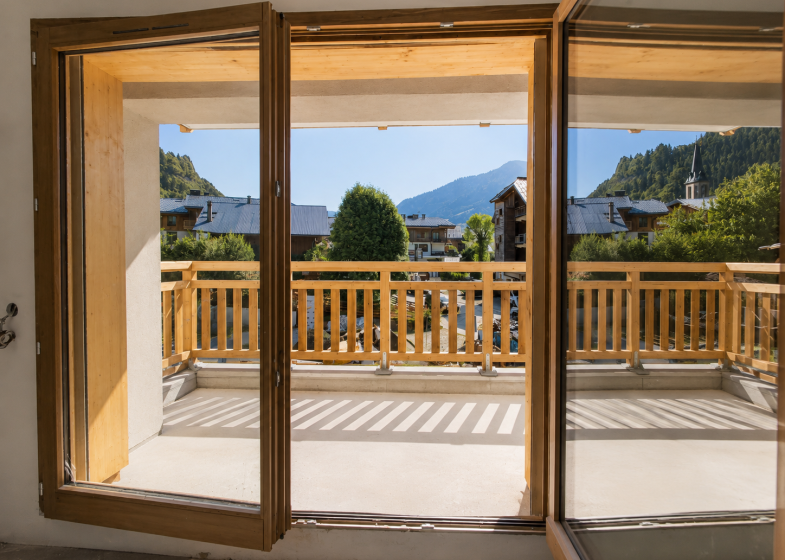 Appartement T4 à vendre à Praz Sur Arly