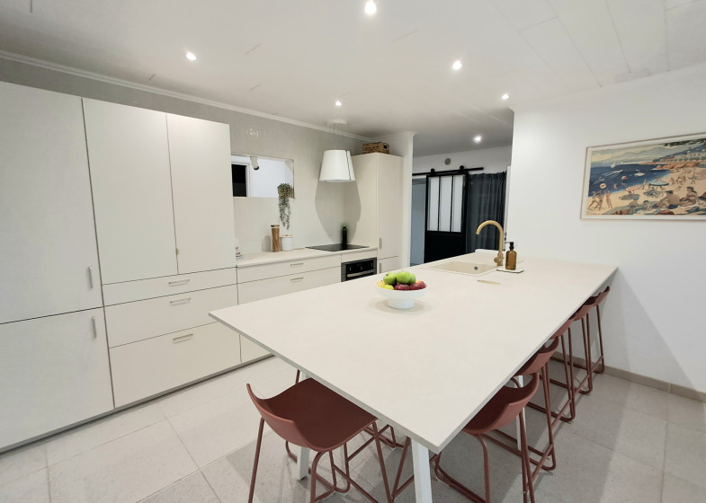 Maison T6 à vendre à Saint Pierre En Faucigny