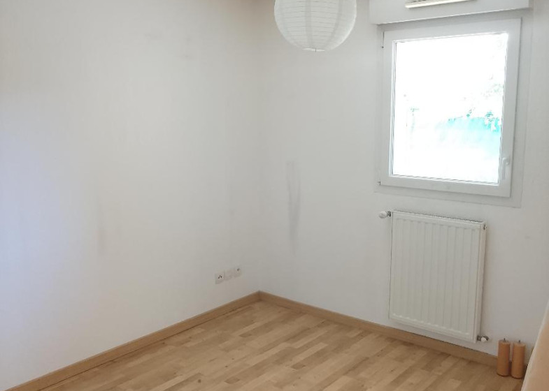 Appartement T3 à louer à Thyez