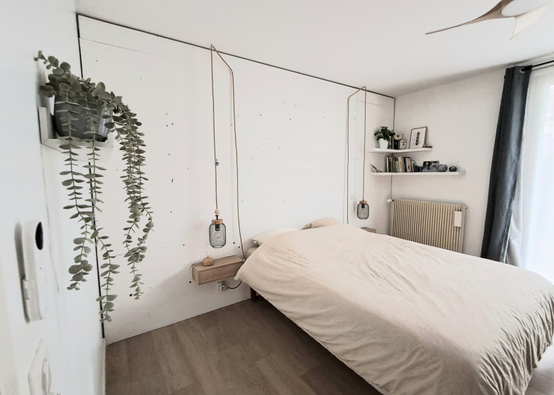 Maison T6 à vendre à Saint Pierre En Faucigny