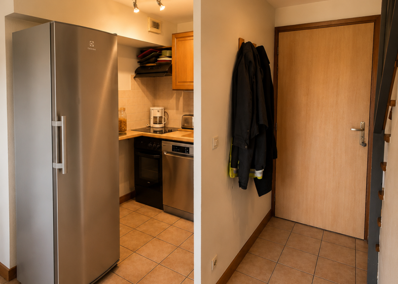 Appartement T4 à vendre à Praz Sur Arly