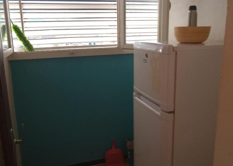 Appartement T2 à louer à Cluses