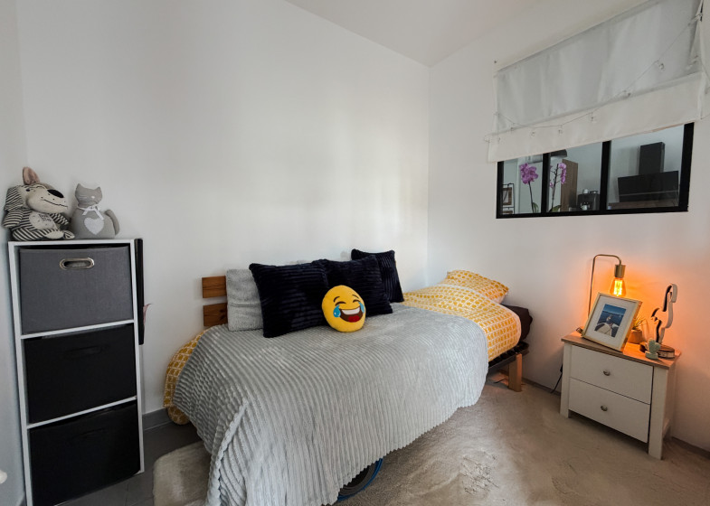 Appartement T4 à vendre à Sallanches
