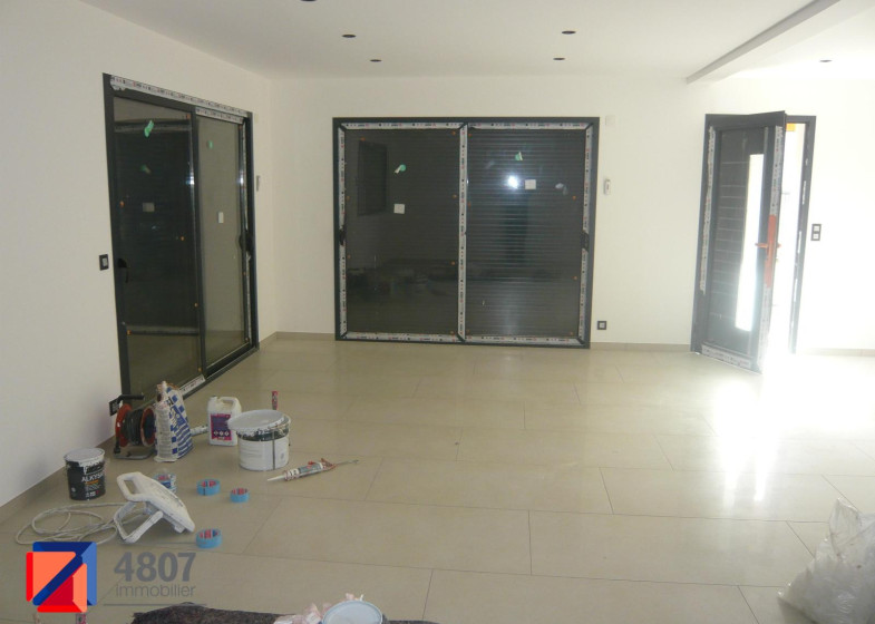 Maison T5 à louer à Cluses