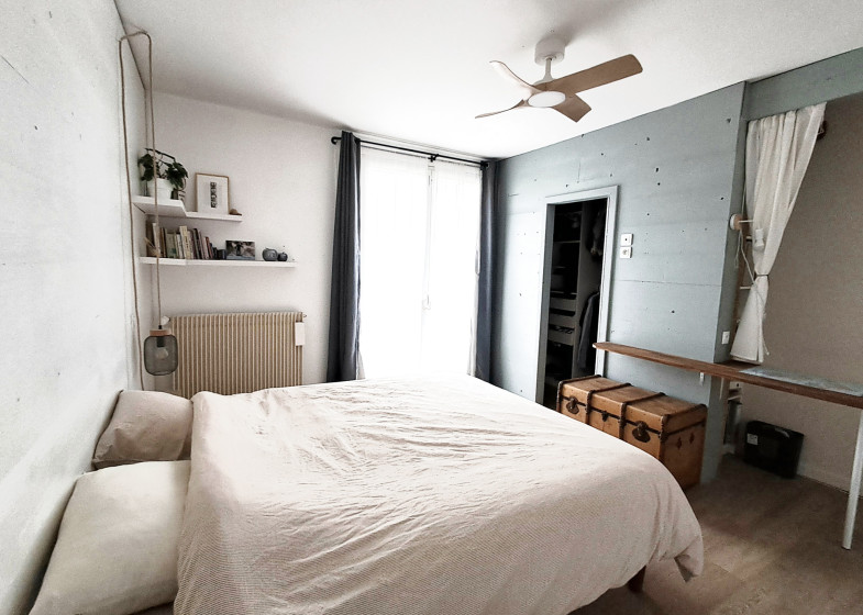 Maison T6 à vendre à Saint Pierre En Faucigny