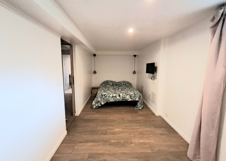 Maison T6 à vendre à Saint Pierre En Faucigny